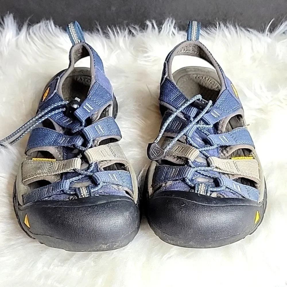KEEN Men's Newport Outdoor Water Shoes Size‎ 7